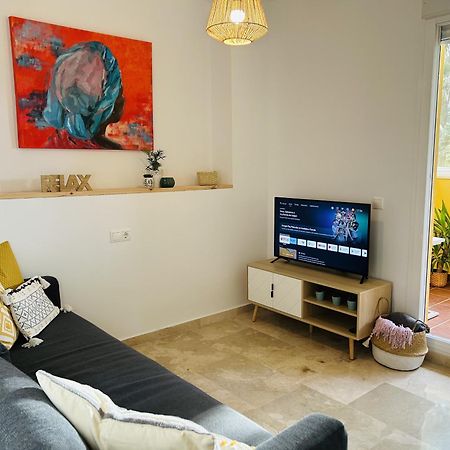 Casa Calma La Cala De Mijas - Malaga Apartment Екстериор снимка