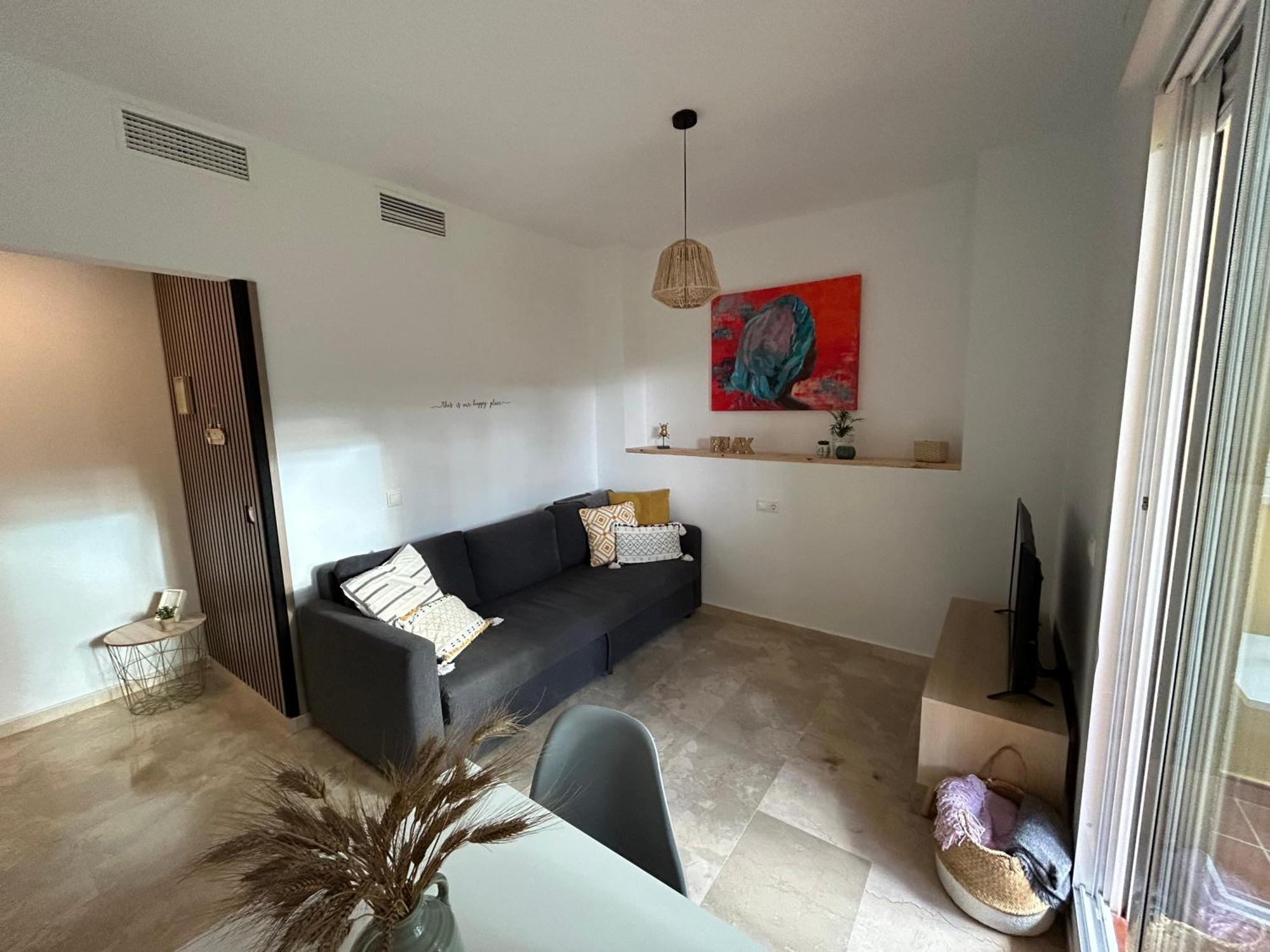 Casa Calma La Cala De Mijas - Malaga Apartment Екстериор снимка