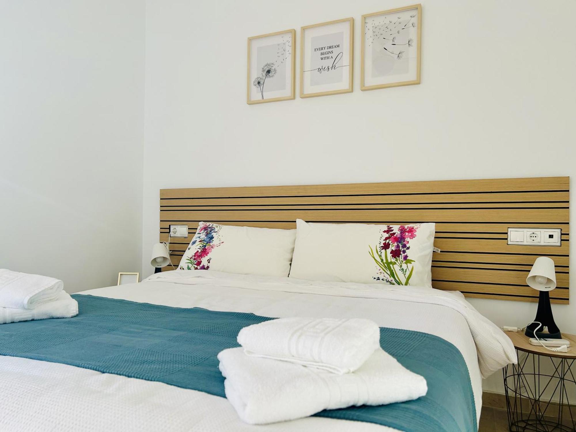 Casa Calma La Cala De Mijas - Malaga Apartment Екстериор снимка