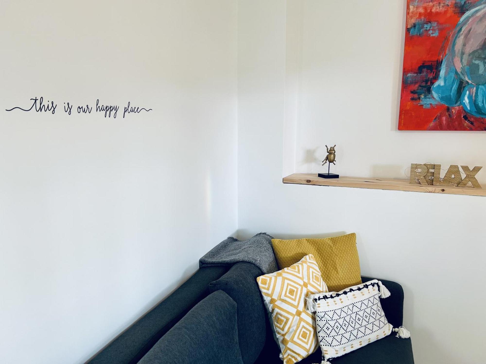 Casa Calma La Cala De Mijas - Malaga Apartment Екстериор снимка