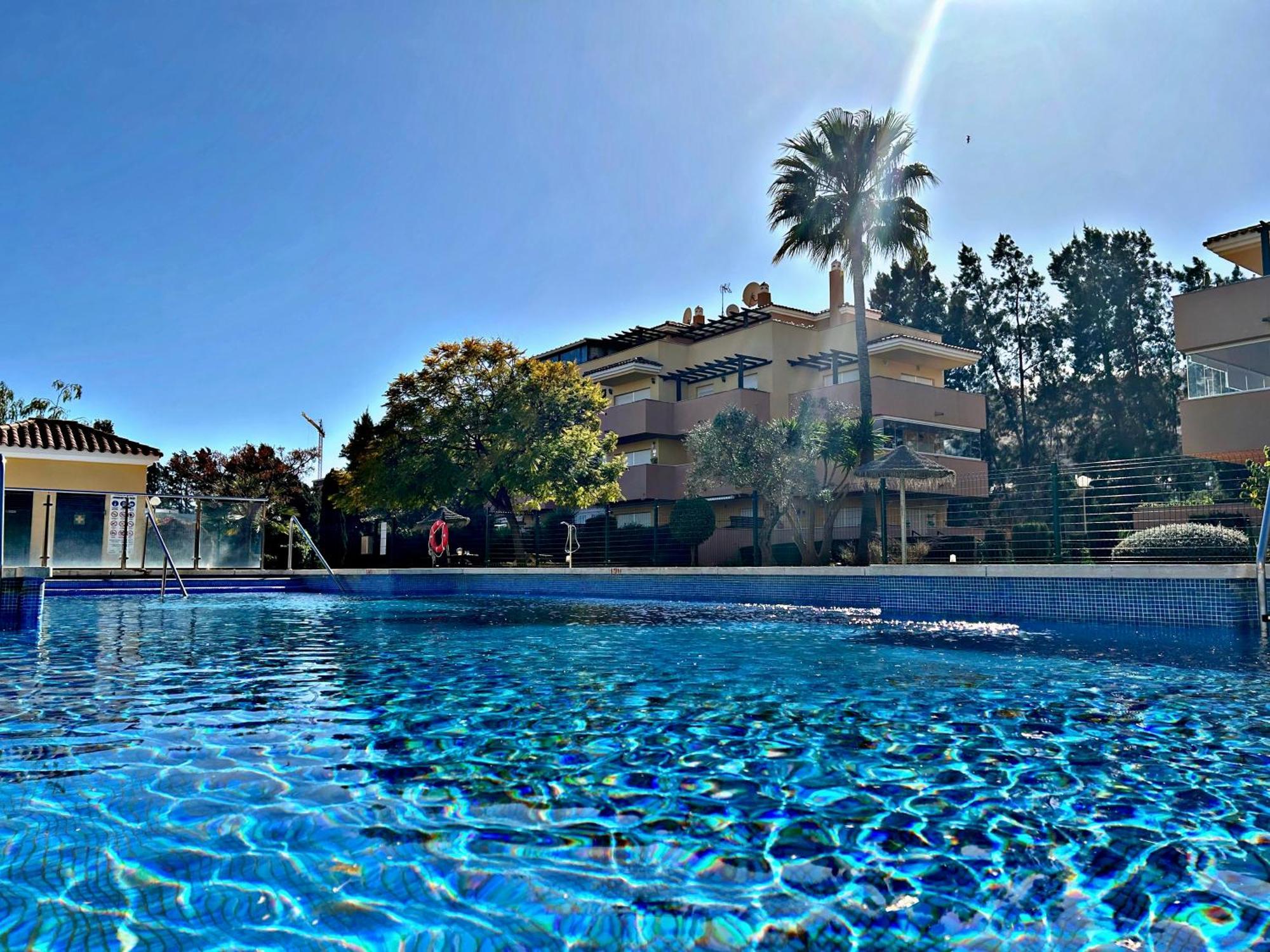 Casa Calma La Cala De Mijas - Malaga Apartment Екстериор снимка