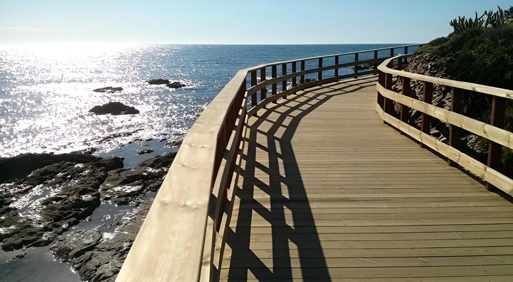 Casa Calma La Cala De Mijas - Malaga Apartment Екстериор снимка