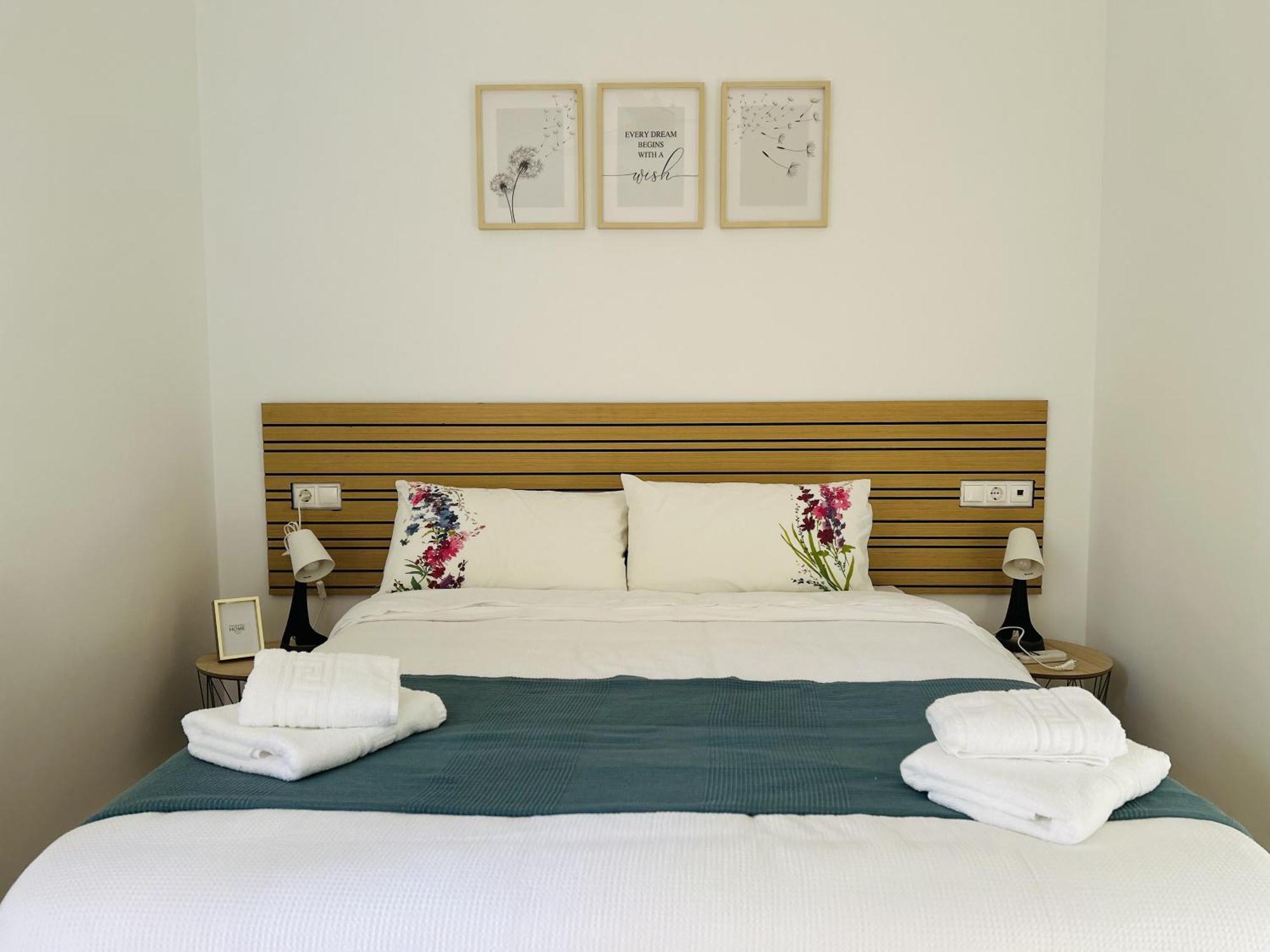 Casa Calma La Cala De Mijas - Malaga Apartment Екстериор снимка