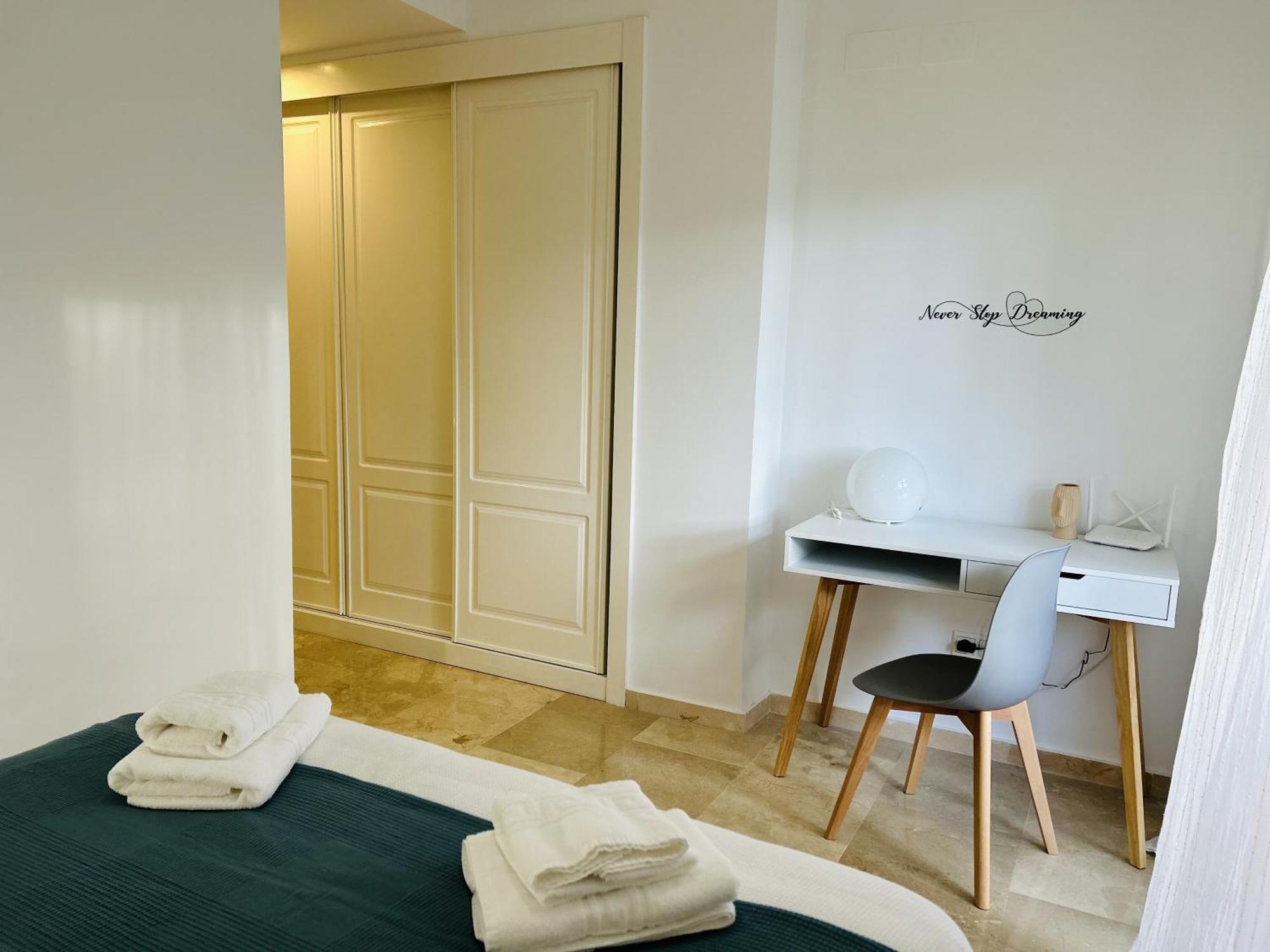 Casa Calma La Cala De Mijas - Malaga Apartment Екстериор снимка