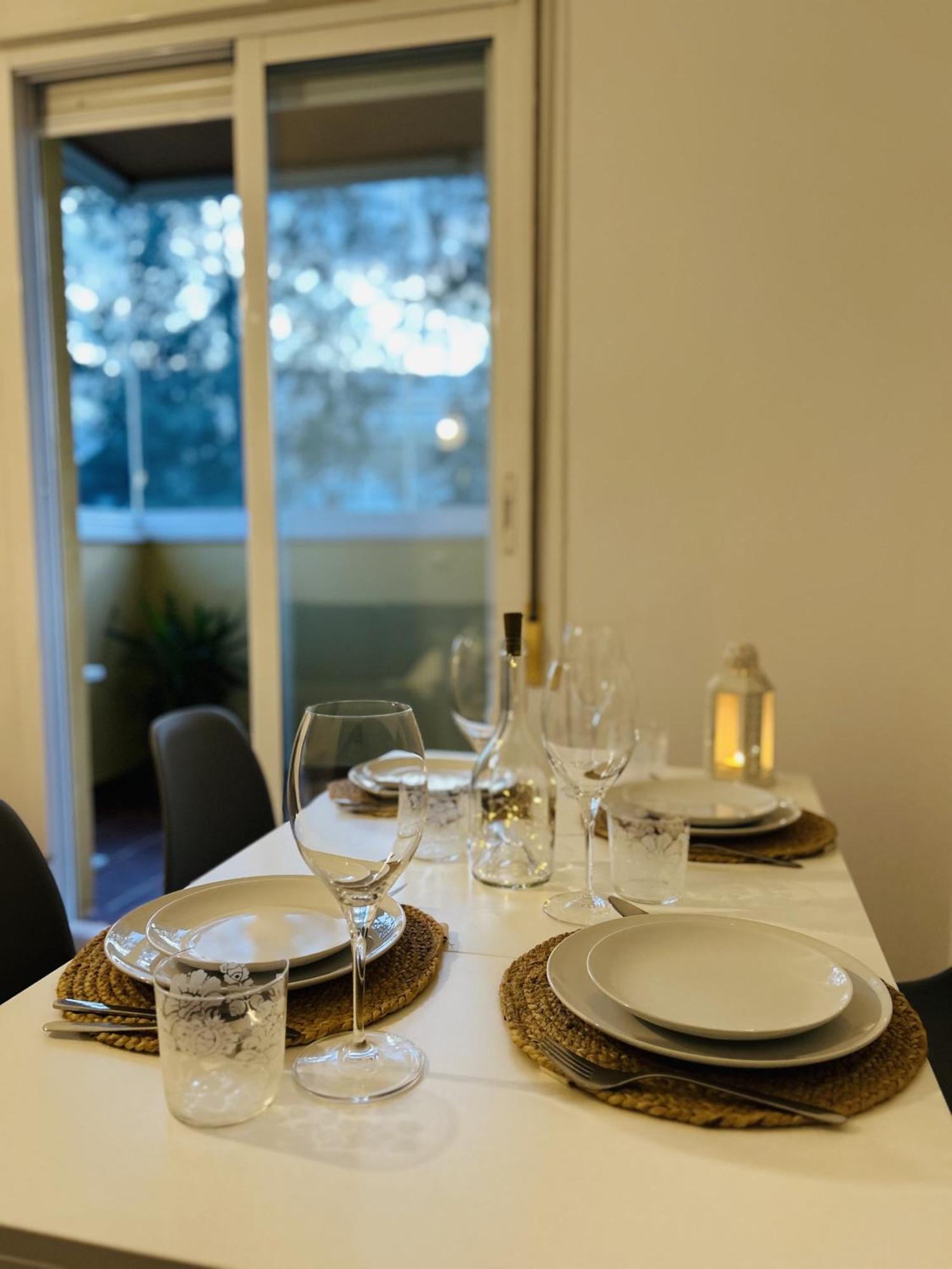 Casa Calma La Cala De Mijas - Malaga Apartment Екстериор снимка