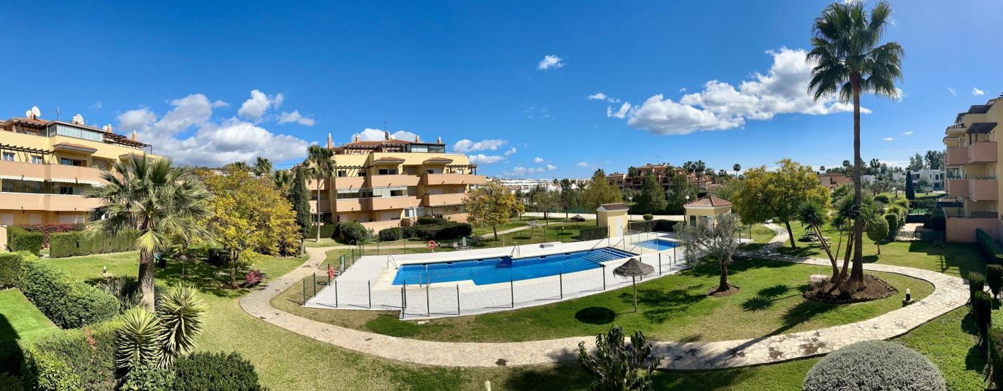 Casa Calma La Cala De Mijas - Malaga Apartment Екстериор снимка