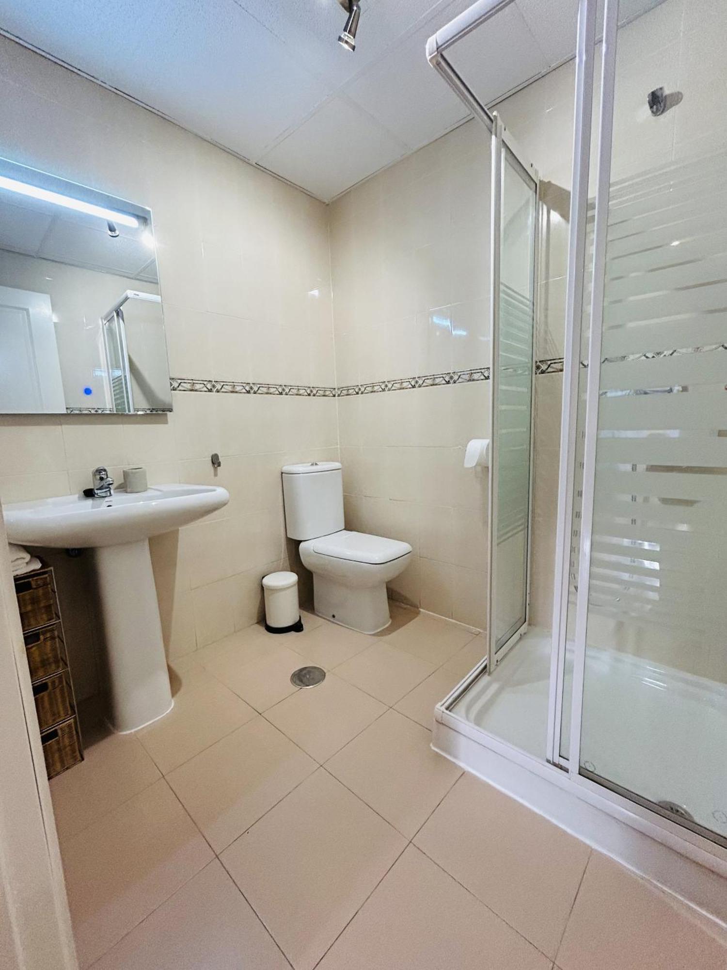 Casa Calma La Cala De Mijas - Malaga Apartment Екстериор снимка