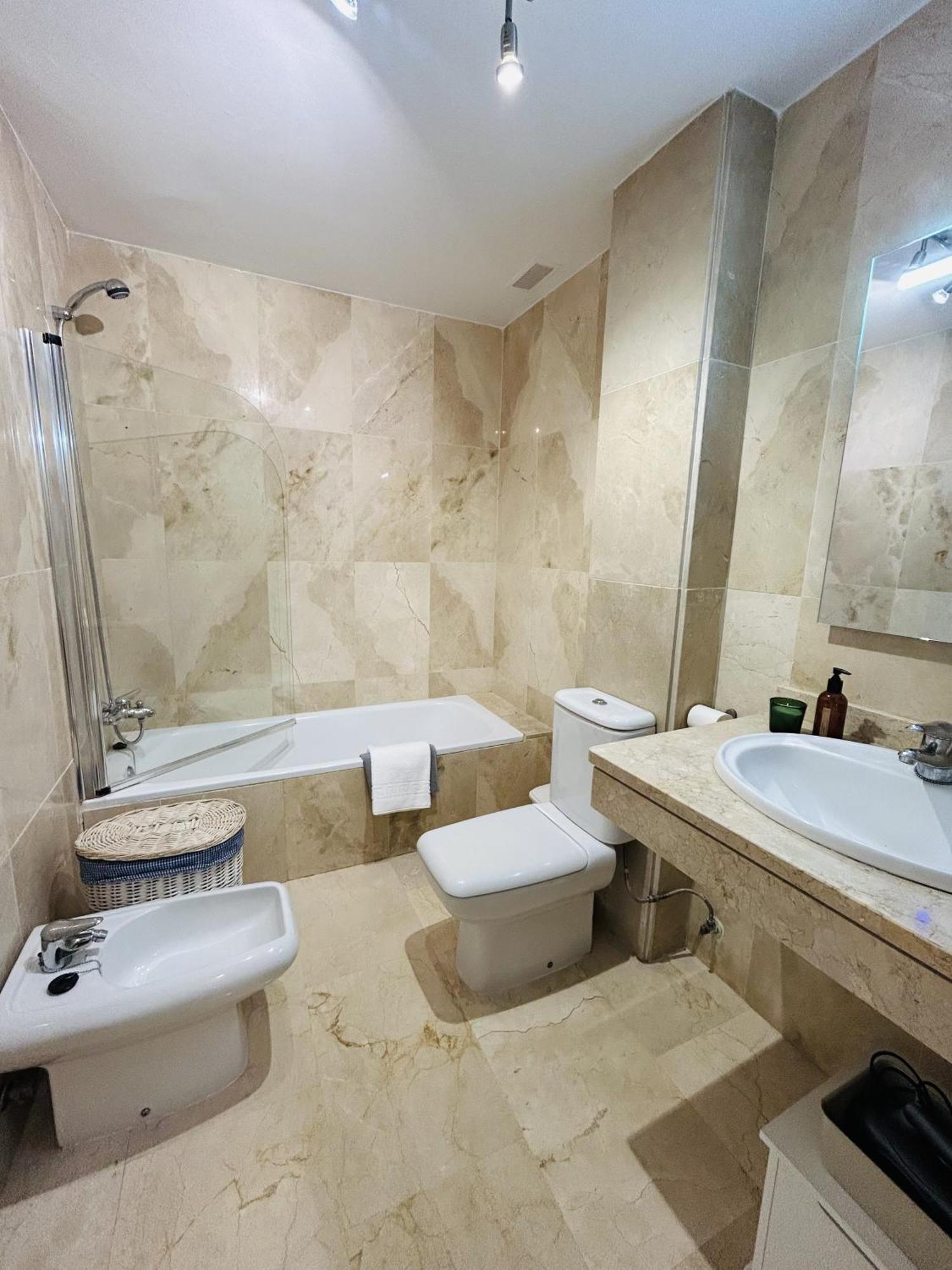 Casa Calma La Cala De Mijas - Malaga Apartment Екстериор снимка