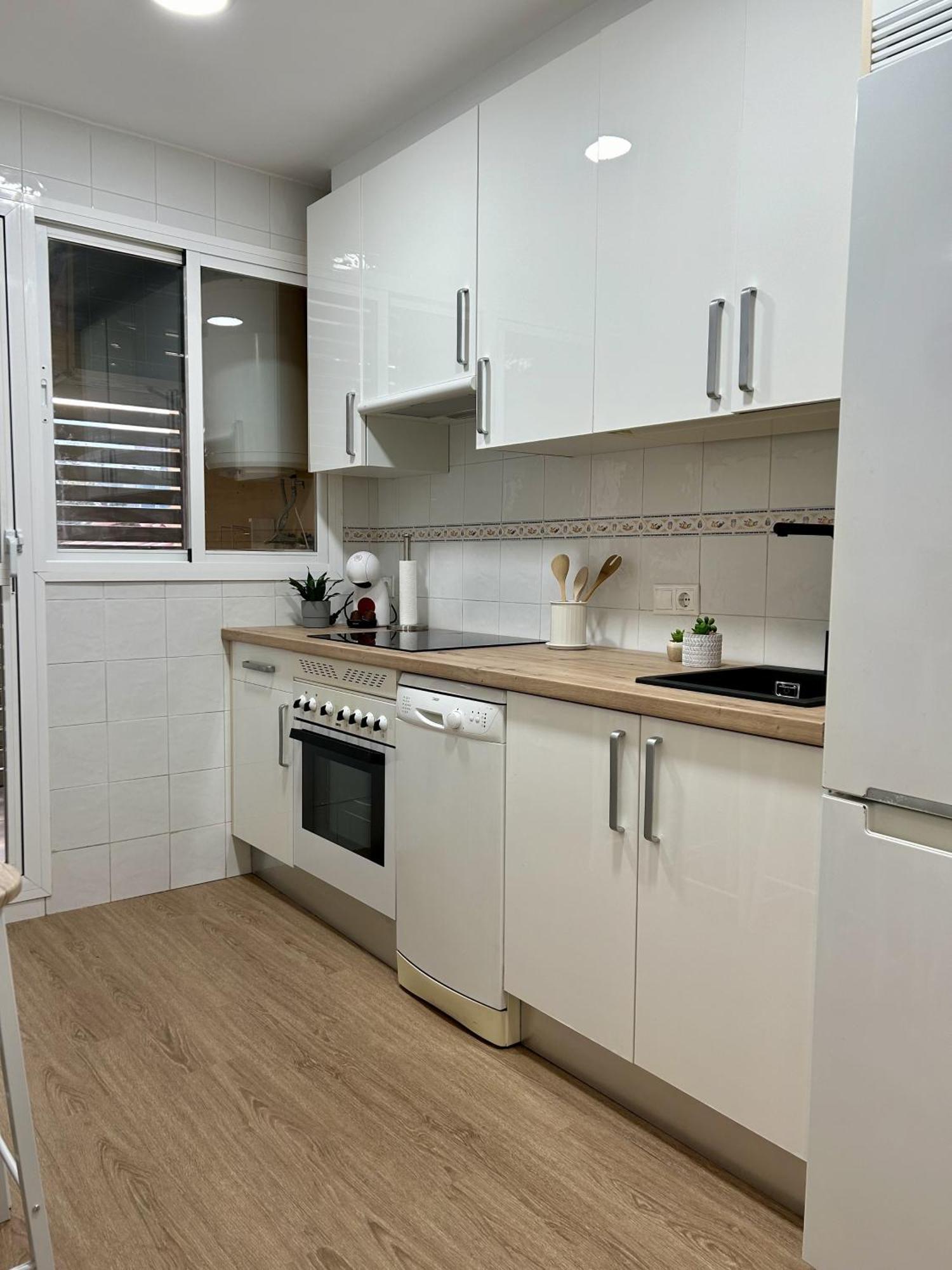Casa Calma La Cala De Mijas - Malaga Apartment Екстериор снимка