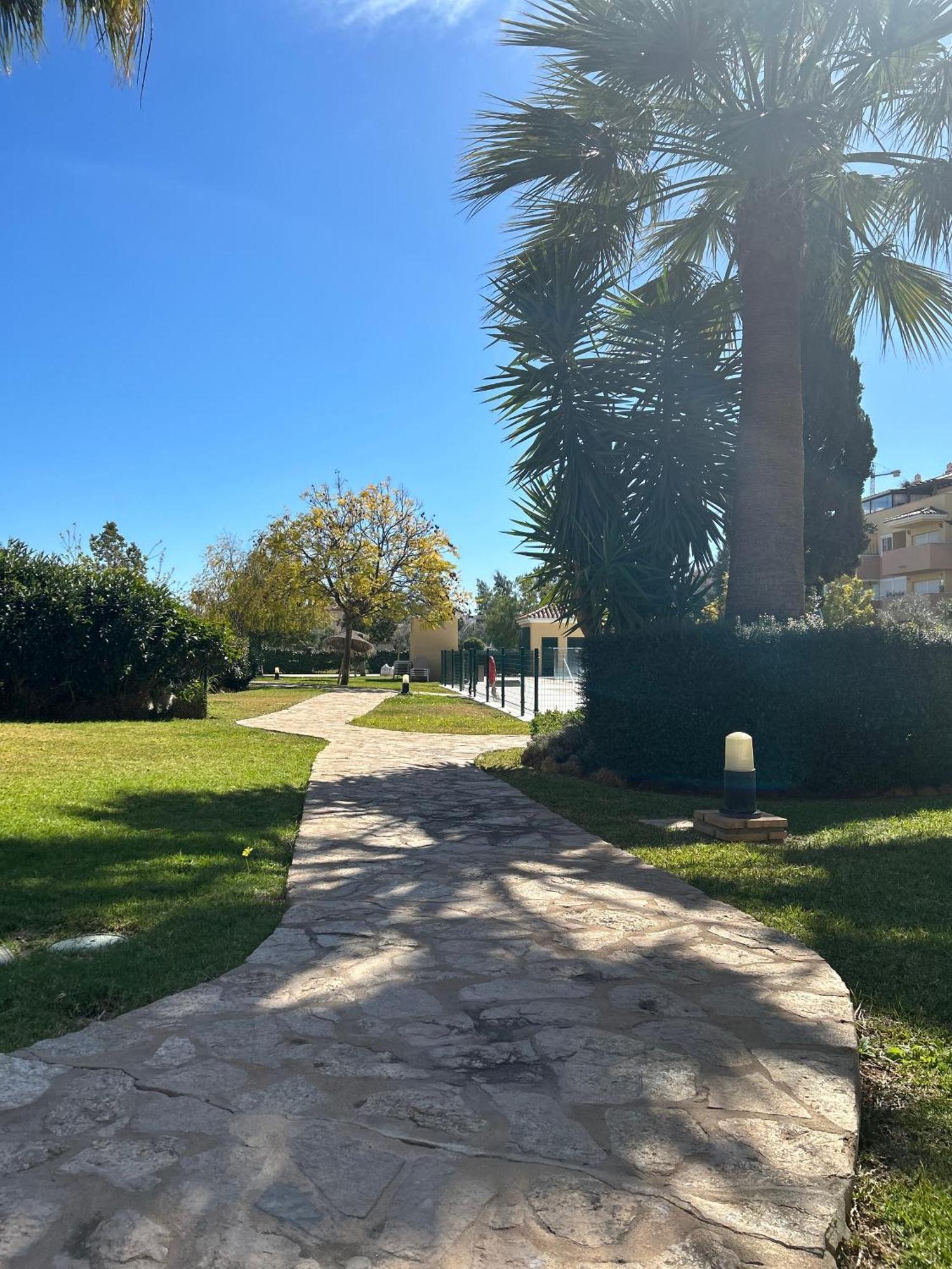 Casa Calma La Cala De Mijas - Malaga Apartment Екстериор снимка