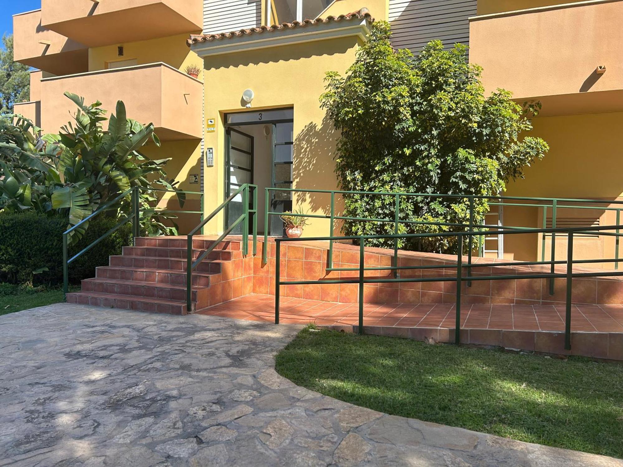 Casa Calma La Cala De Mijas - Malaga Apartment Екстериор снимка