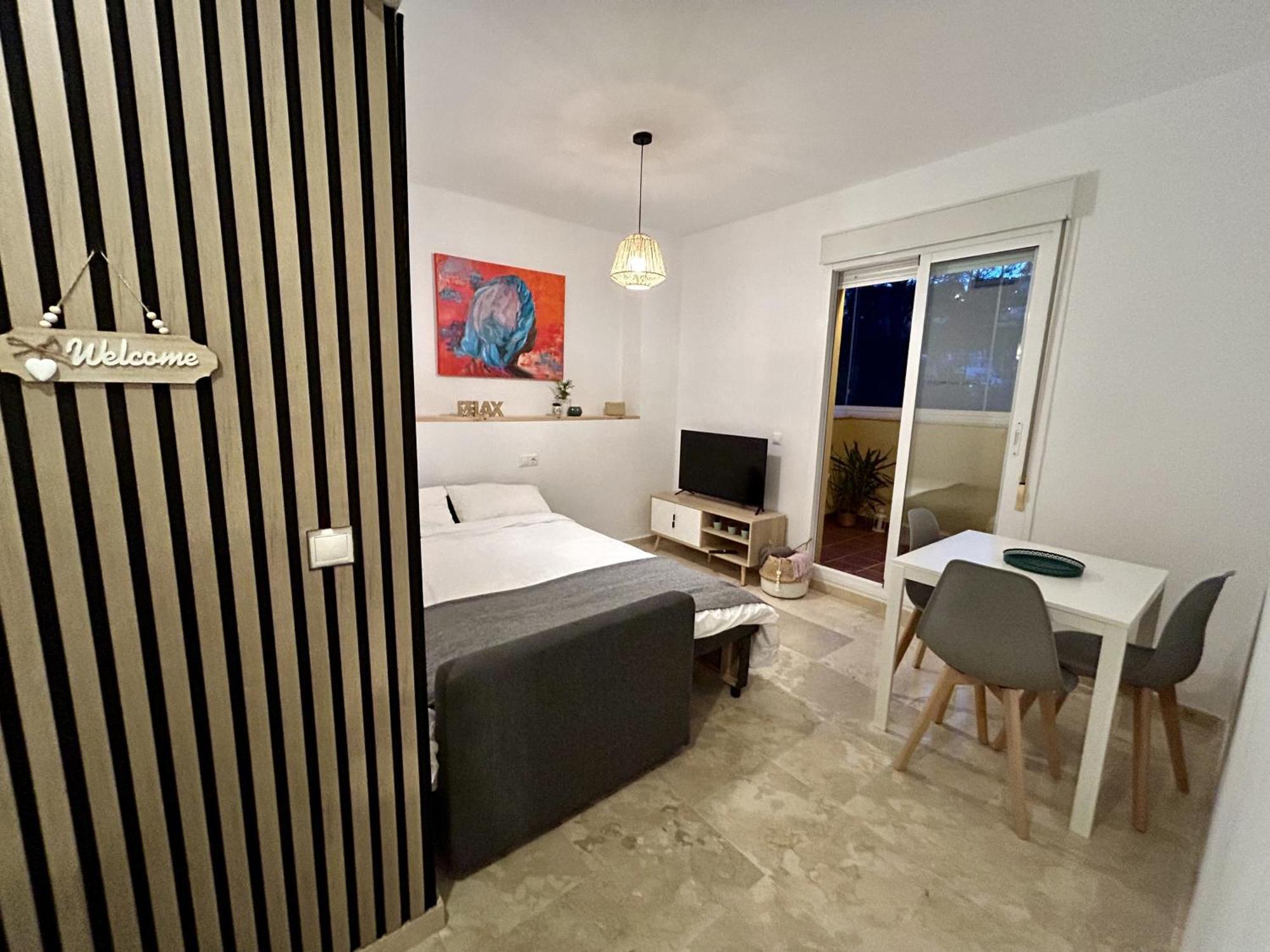 Casa Calma La Cala De Mijas - Malaga Apartment Екстериор снимка