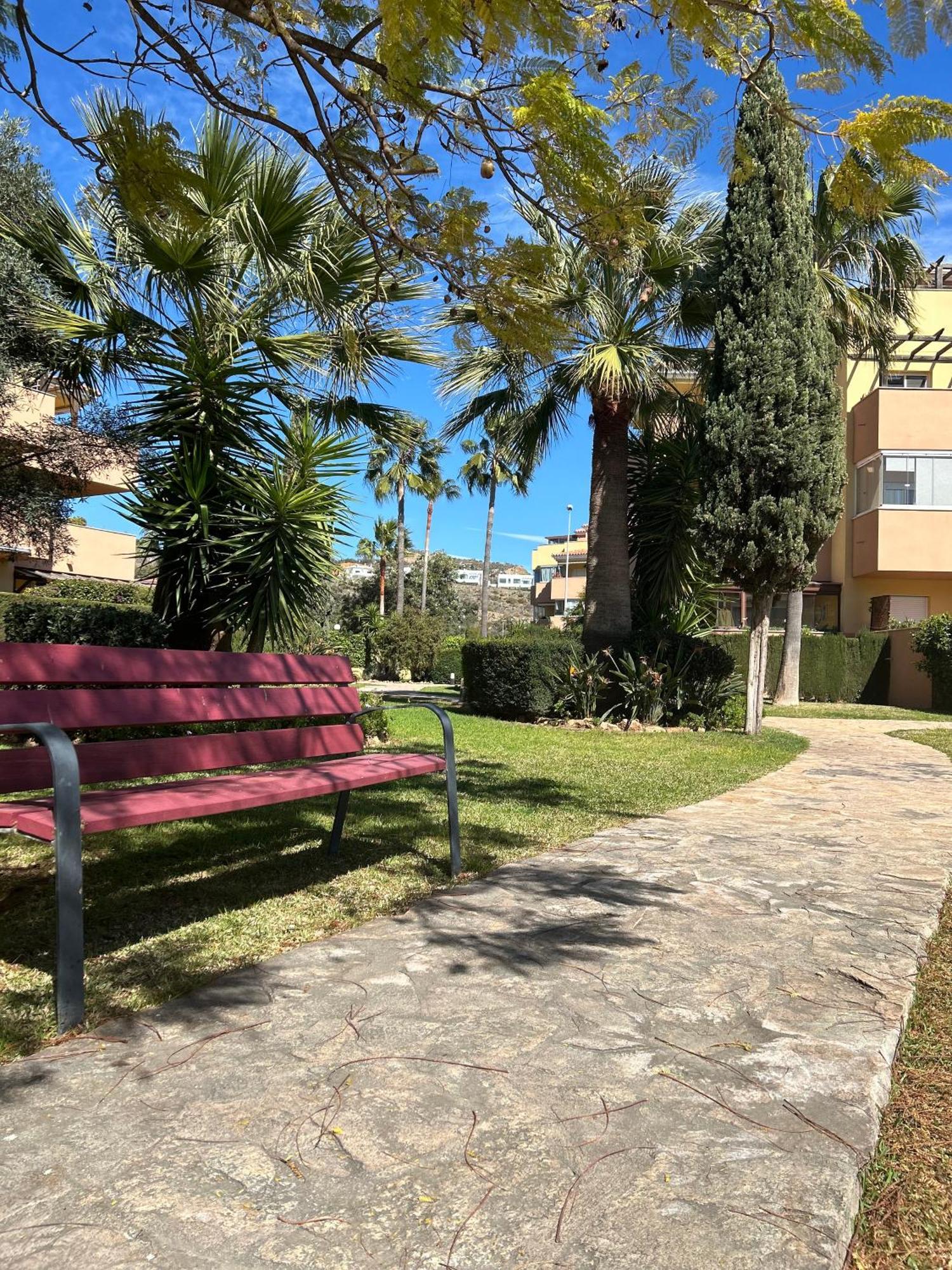 Casa Calma La Cala De Mijas - Malaga Apartment Екстериор снимка