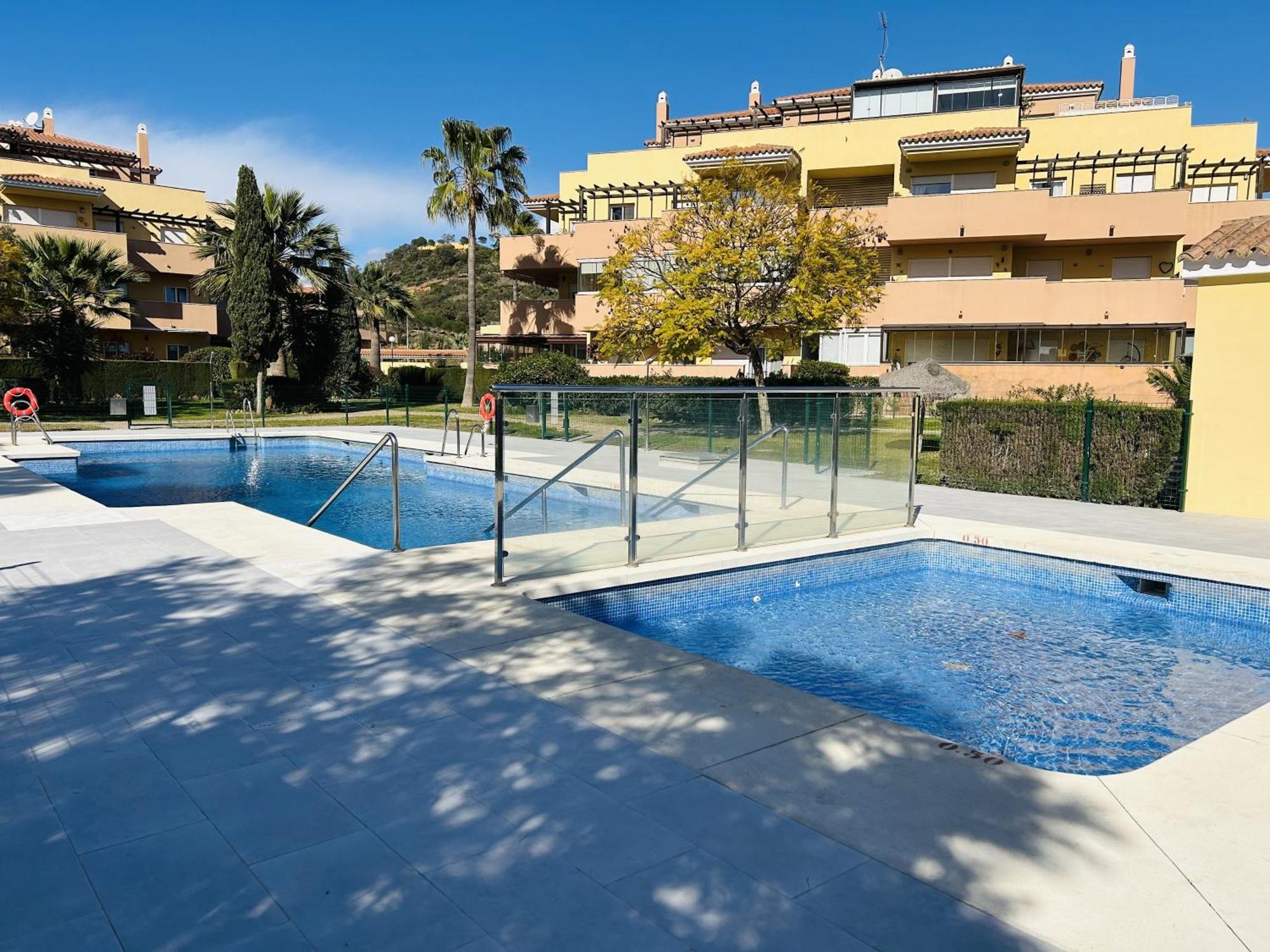 Casa Calma La Cala De Mijas - Malaga Apartment Екстериор снимка